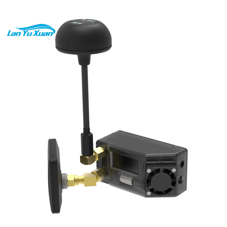 Skyzone Steadyview X Receiver Module - For SKYZONE SteadyView X 5.8Ghz 5.8