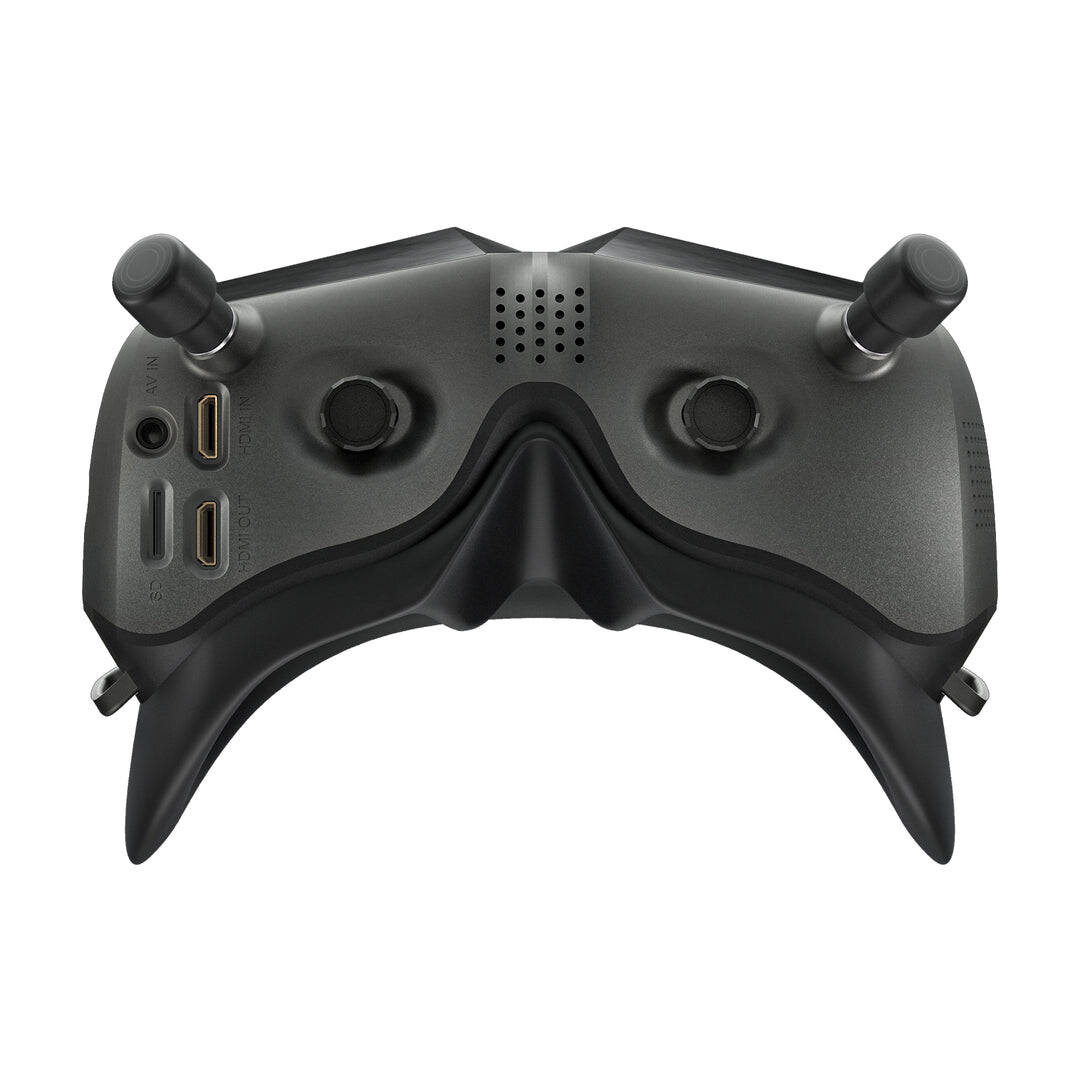 Walksnail Avatar HD Goggles X  - огляд і ціна Walksnail Avatar Hd Goggles X
