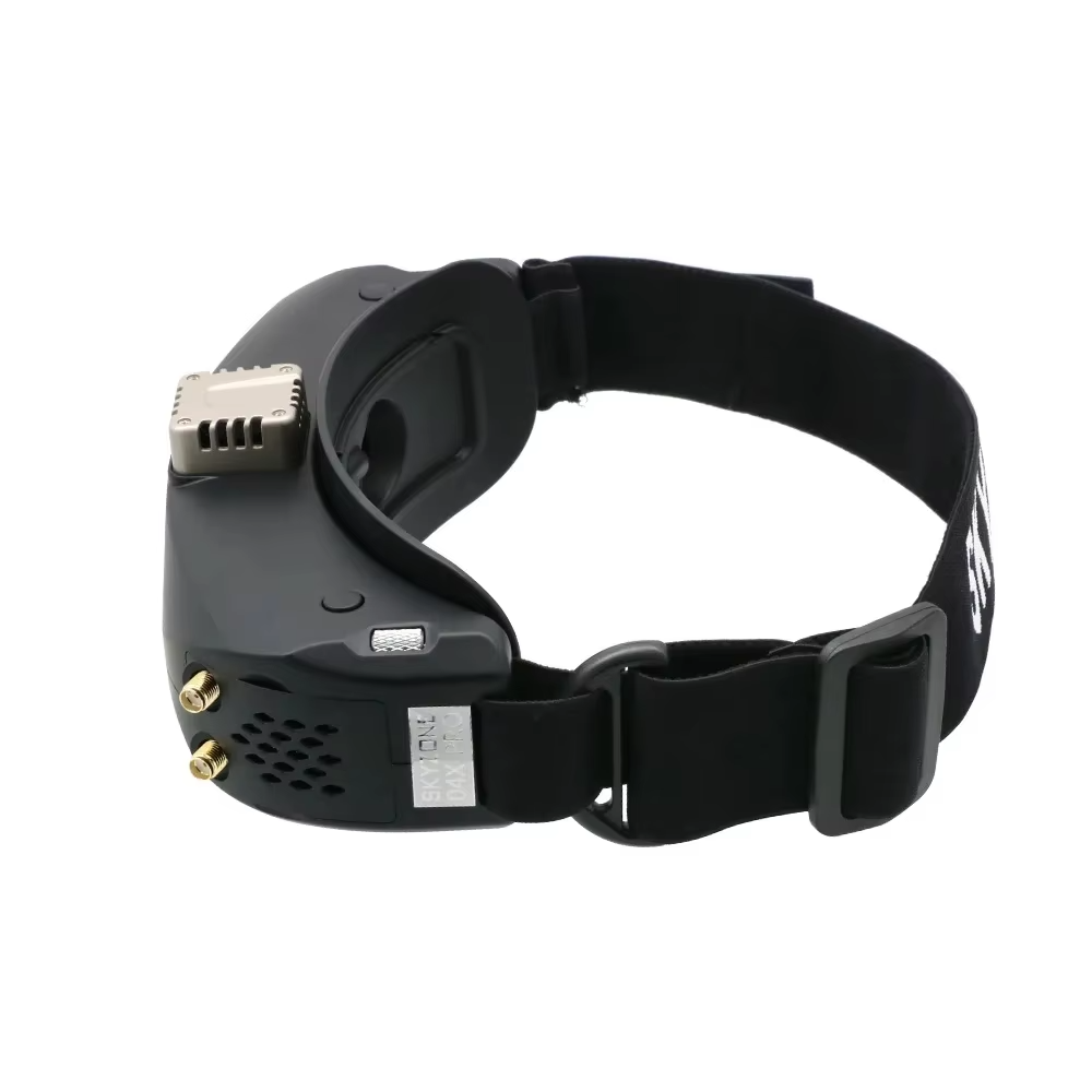 SKYZONE SKY04O Pro FPV Goggles - огляд і ціна Skyzone Sky04O Pro Fpv Goggles