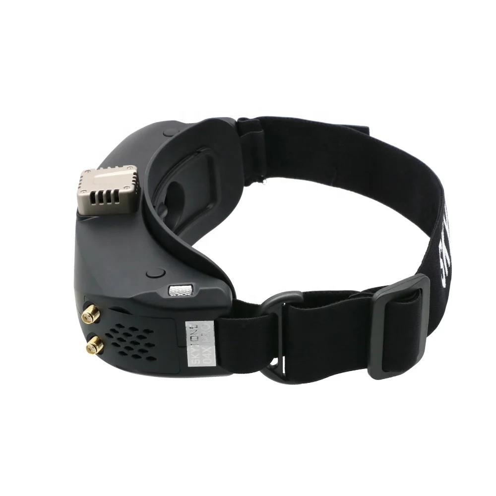 Uangel Wholesale SKYZONE SKY04 - огляд і ціна Skyzone Sky04O Pro Fpv Goggles