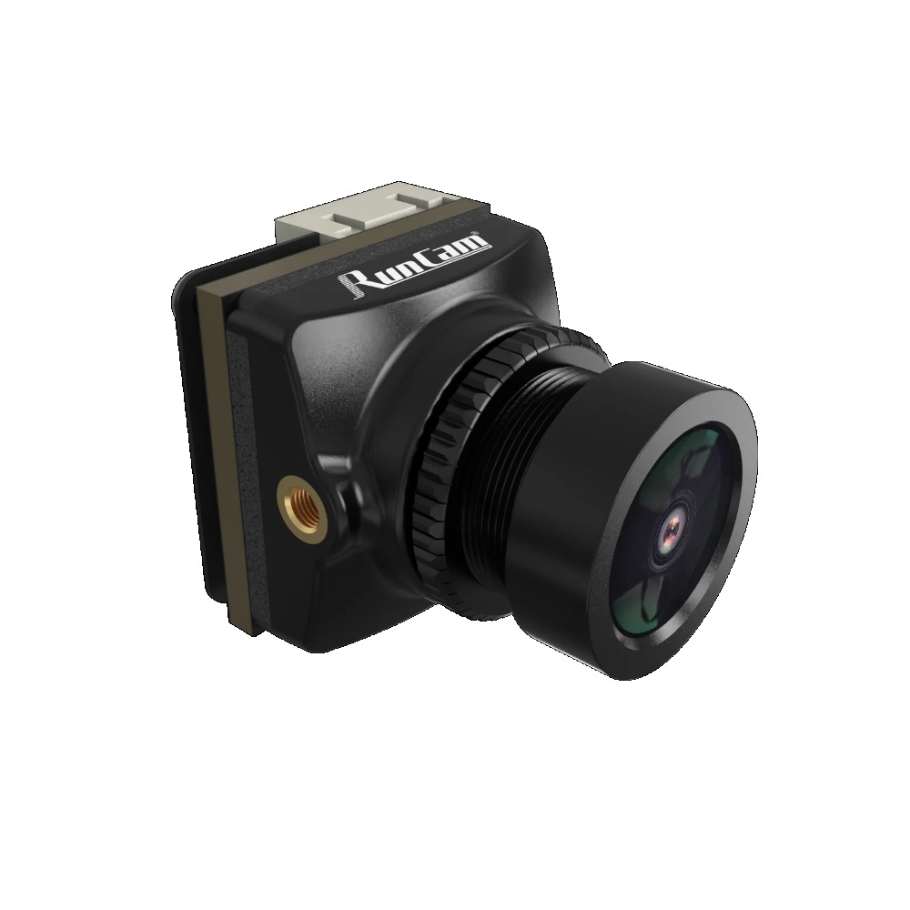 RunCam Phoenix 2 SP V3 Camera  - огляд і ціна Foxeer Reaper Extreme 2.5W Vtx