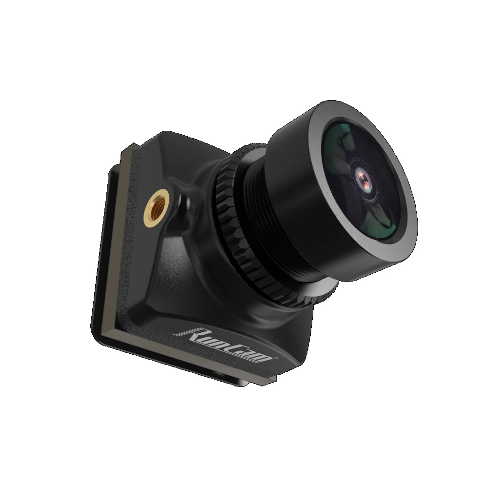 RunCam Phoenix 2 SP V3 Camera  - огляд і ціна Foxeer Reaper Extreme 2.5W Vtx
