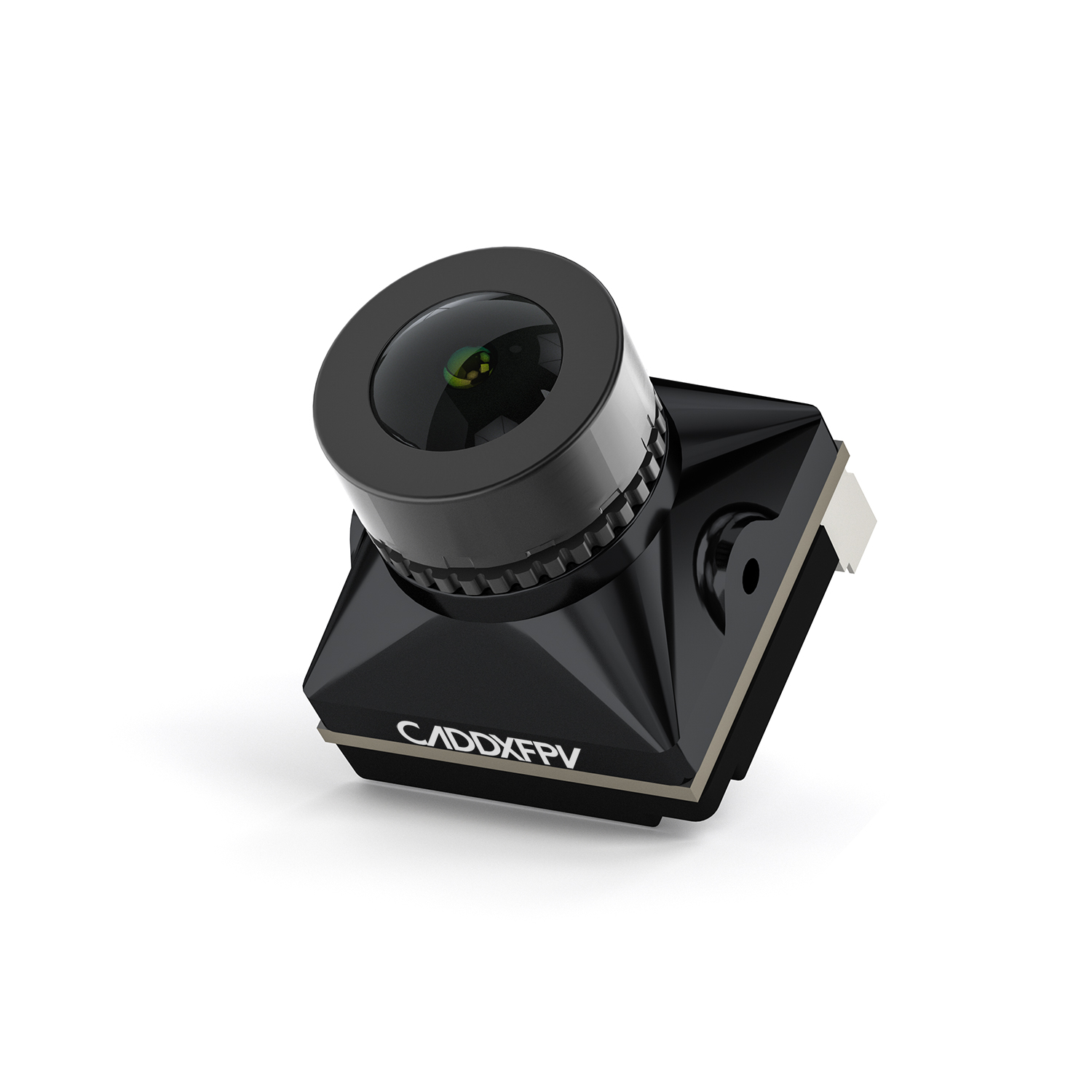 Caddx Ratel 2 V2 FPV Camera Ra - огляд і ціна Foxeer Reaper Extreme 2.5W Vtx