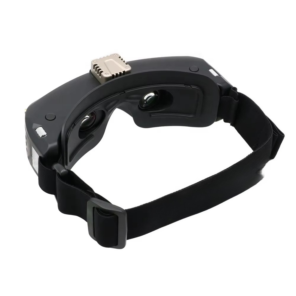 SKYZONE SKY04X PRO OLED 48CH 5 - огляд і ціна Skyzone Sky04X Pro Oled Fpv Goggles
