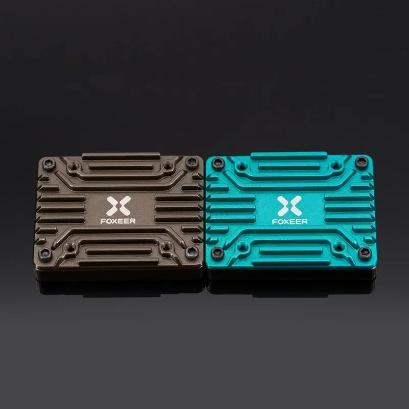 Foxeer 5.8G Reaper Extreme 2.5 - огляд і ціна Foxeer Reaper Extreme 2.5W Vtx