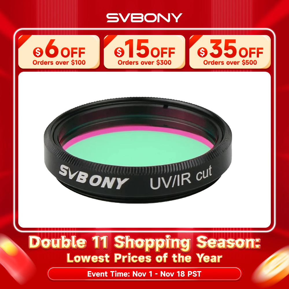 Svbony UV IR Cut Telescope Fil - огляд і ціна Skyzone Sky04X Pro Oled Fpv Goggles