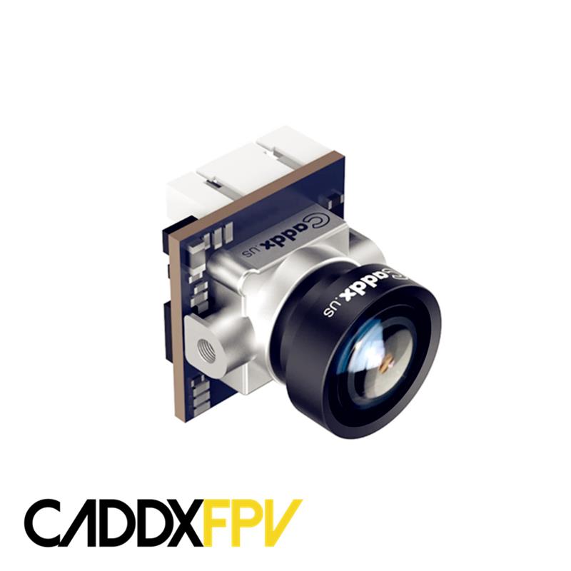 CADDX ANT Nano 1200TVL Global  - огляд і ціна Walksnail Avatar Hd Goggles X
