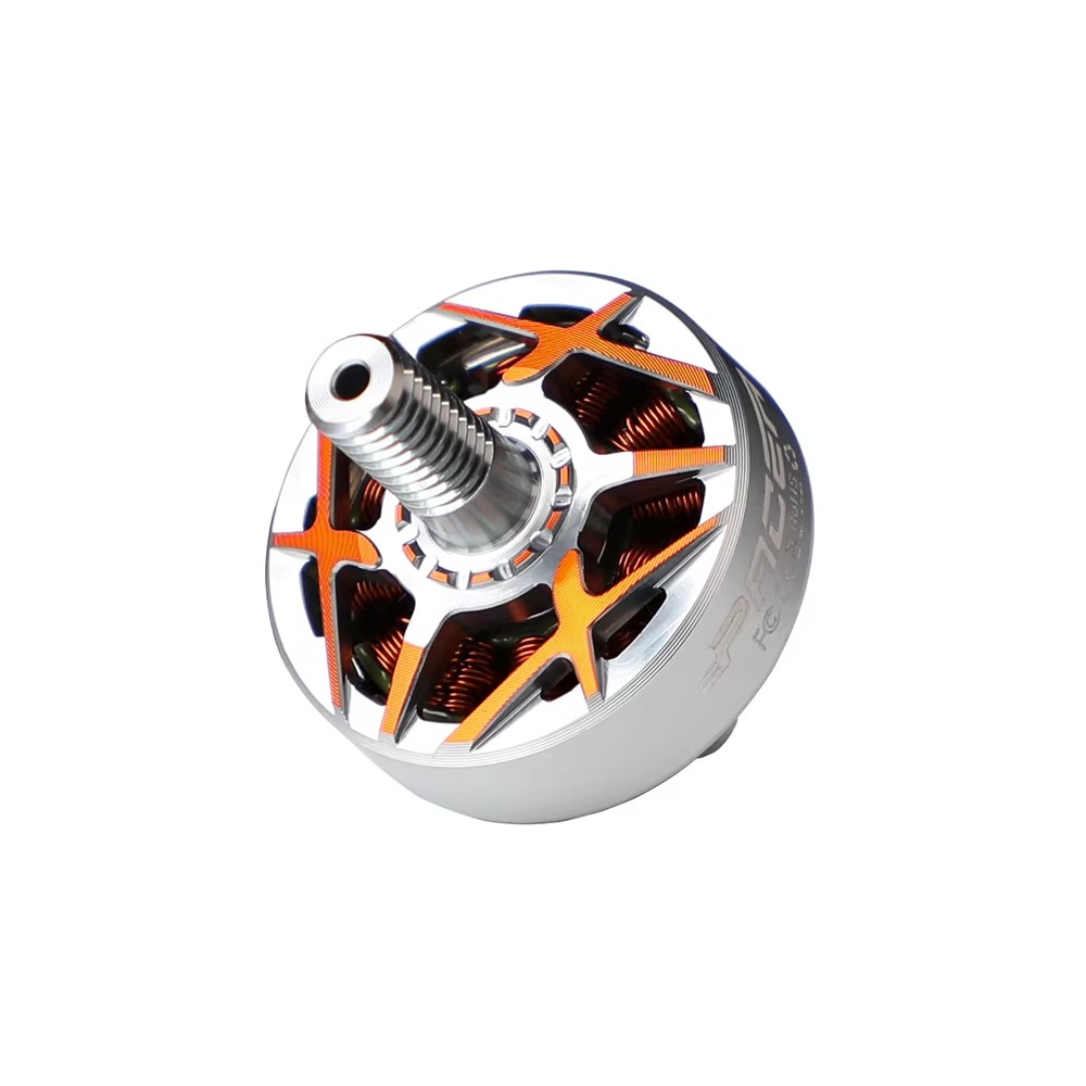 T-MOTOR P1804 2400KV 3400KV 4S - огляд і ціна Foxeer Reaper Extreme 2.5W Vtx