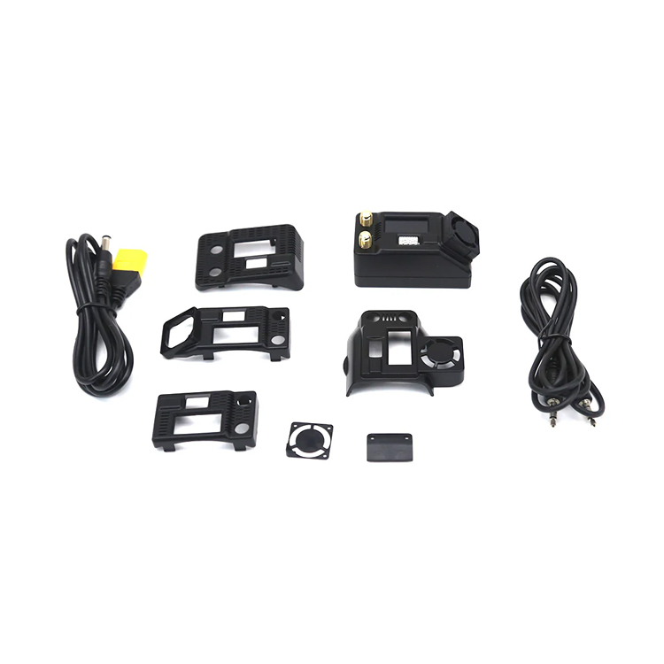 For SKYZONE SteadyView X 5.8Gh - огляд і ціна Skyzone Steadyview X Receiver Module