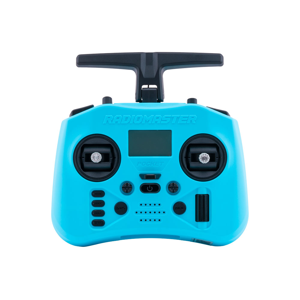 Radiomaster Pocket Crush 2.4GH - огляд і ціна Skyzone Sky04O Pro Fpv Goggles