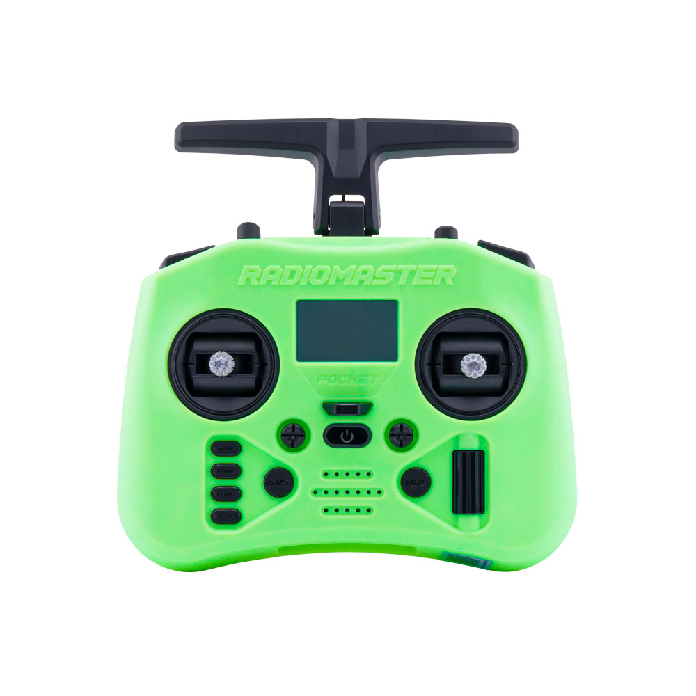 Radiomaster Pocket Crush 2.4GH - огляд і ціна Skyzone Sky04O Pro Fpv Goggles
