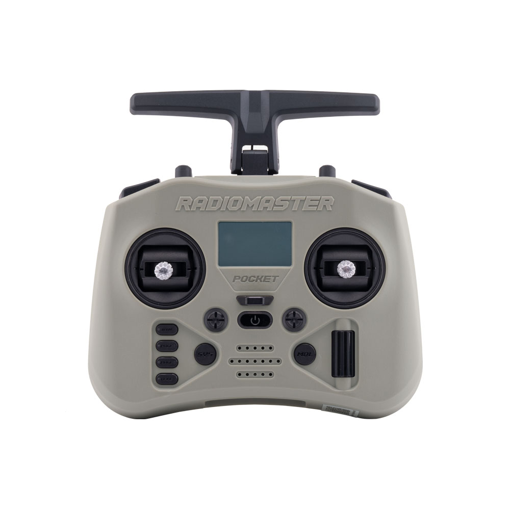 Radiomaster Pocket Crush 2.4GH - огляд і ціна Skyzone Sky04O Pro Fpv Goggles