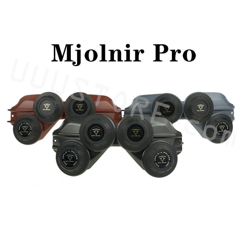 Maple Wireless Mjolnir Pro 5.8 - огляд і ціна Skyzone Sky04O Pro Fpv Goggles